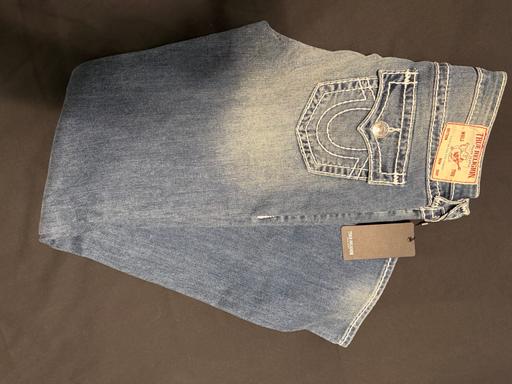  — True Religion Jeans Women