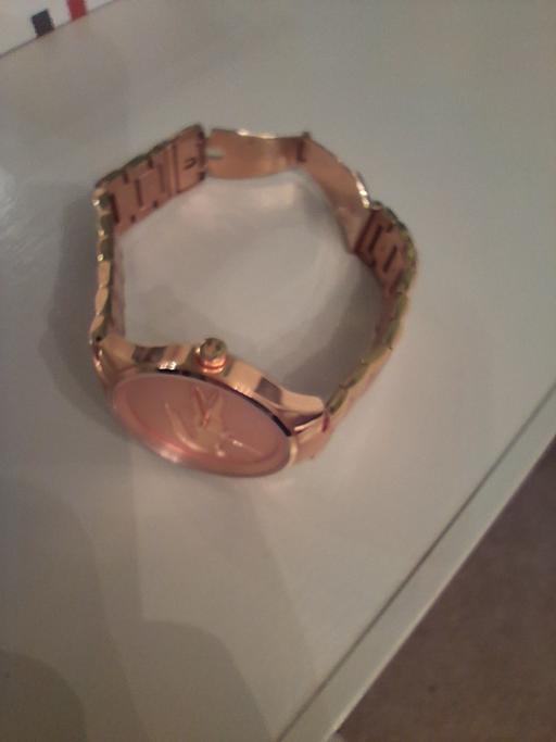  — womens watch