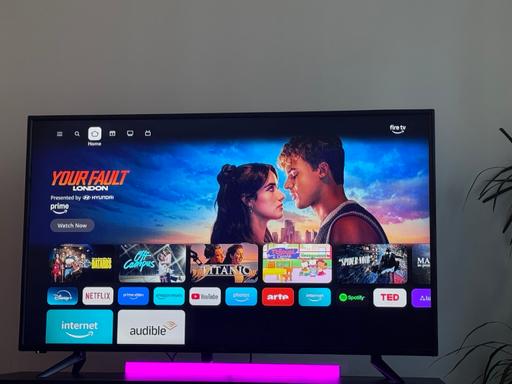  — Cello TV 50 inches