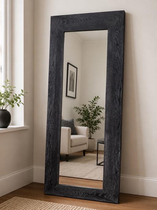  — Mirror
