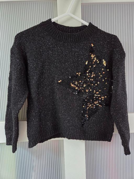  — Age 4 NEXT jumper