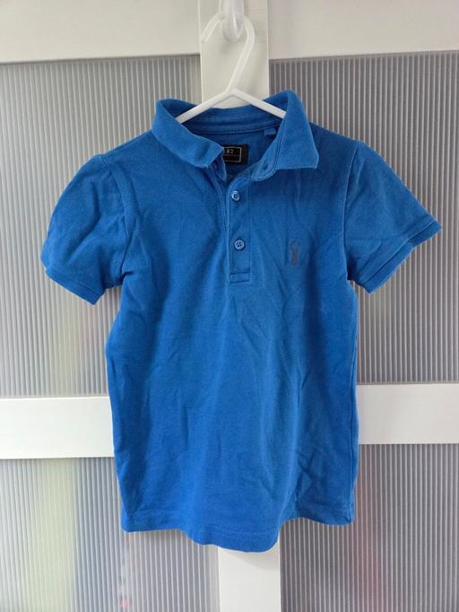  — Age 3 NEXT tshirt
