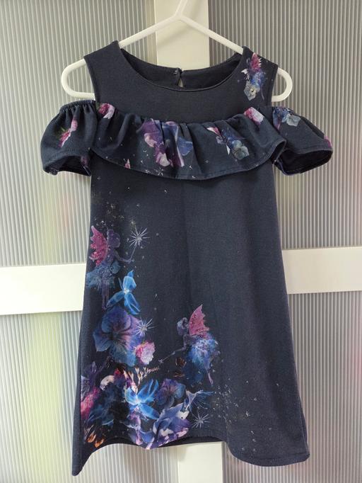  — Age 4 NEXT dress