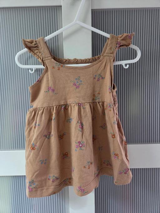  — Age 3-4 GEORGE summer top