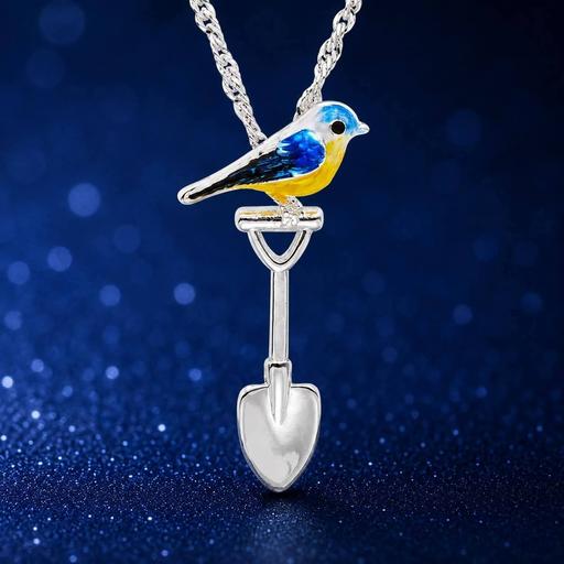  — Secret Garden Jewellery -Necklace.