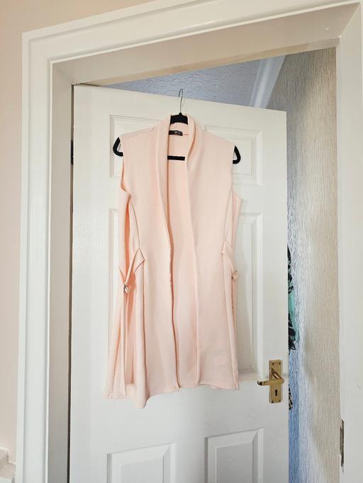  — Quiz summer jacket, size 12..NEW without tags