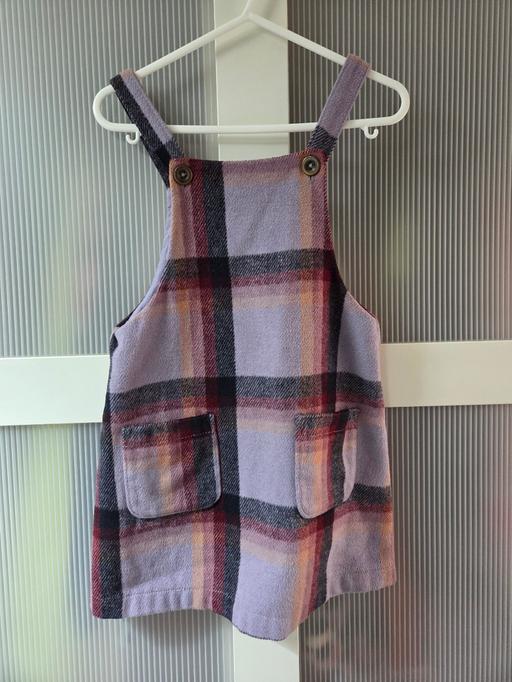  — Age 3-4 NEXT dress