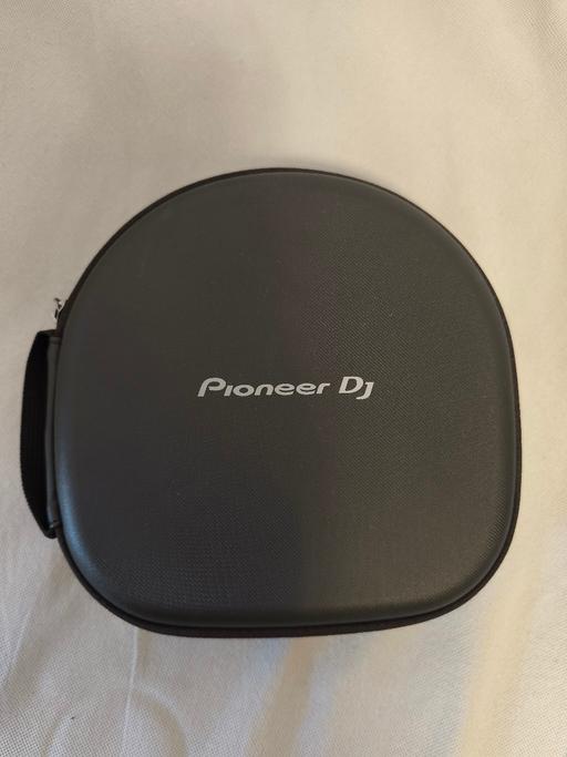  — Pioneer HDJ-X10 Professional DJ Headphones