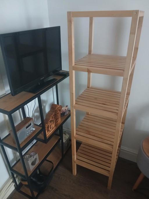  — IKEA Shelf Good Con
