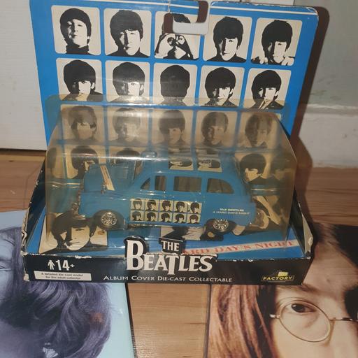  — beetles
