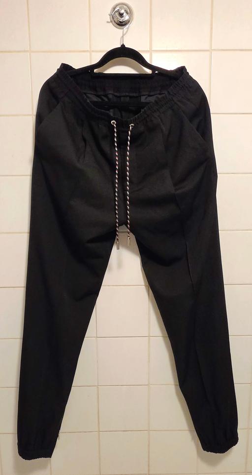  — Dior Tailored Track Pants 100% Genuine