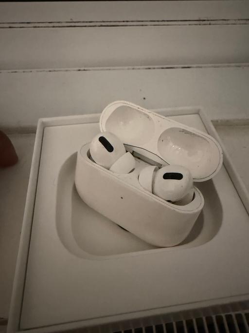  — AirPods