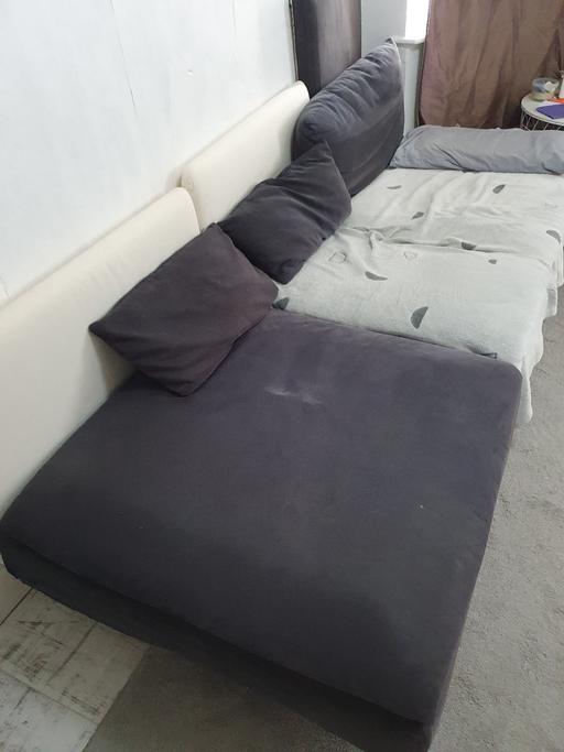  — ikea Soderhamn sofa
