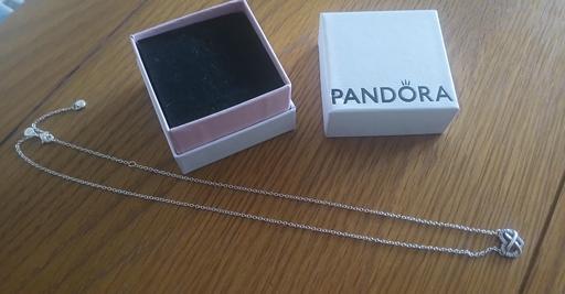  — Pandora 💕