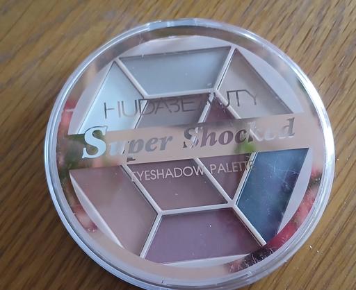  — Huda)