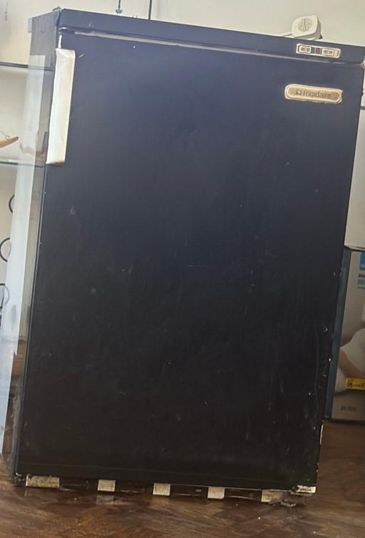 — Fridge freezer