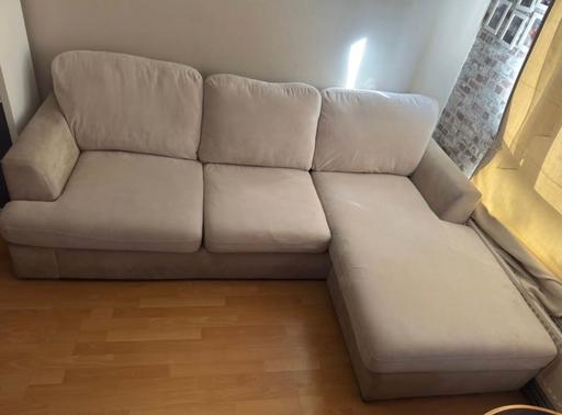  — Corner Sofa