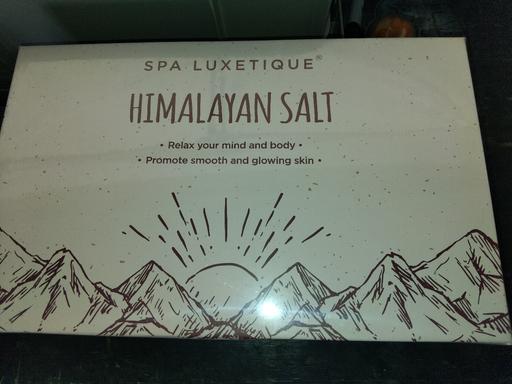  — spa luxetique