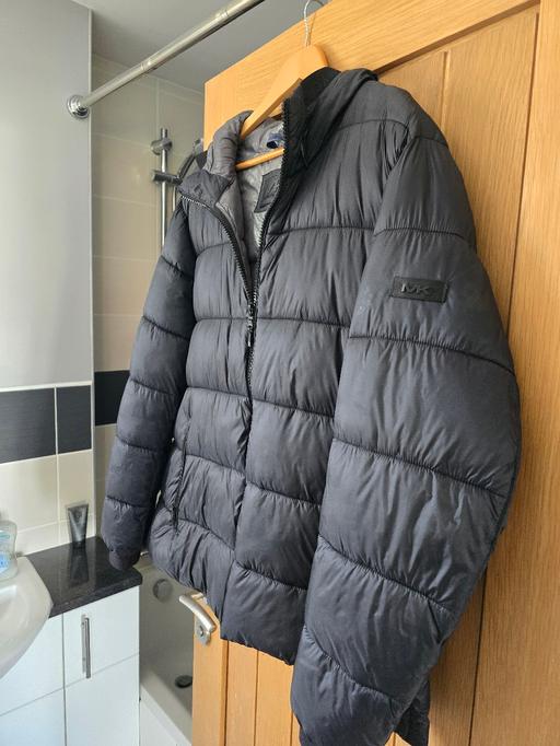  — Michael Kors coat