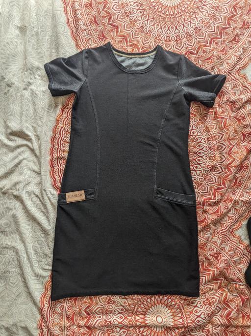  — New dress -10/12