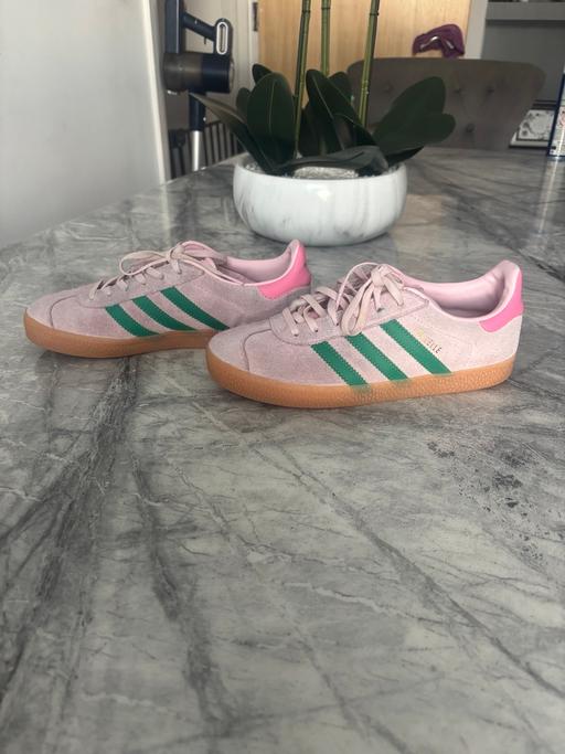  — Adidas
