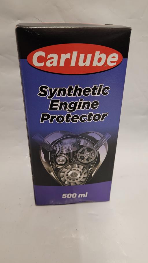  — Carlube Synthetic Engine Protector