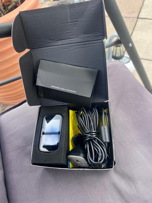  — Nextbase 322g