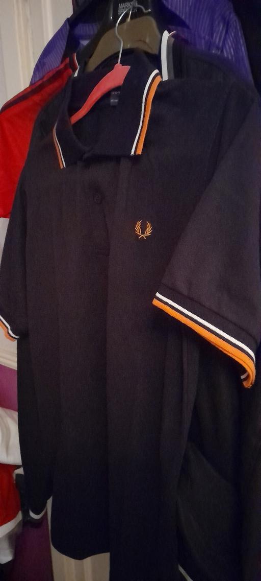  — polo shirt XL,L