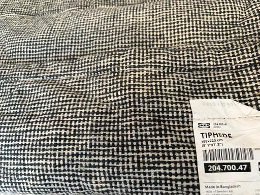  — IKEA rug 155x220cm