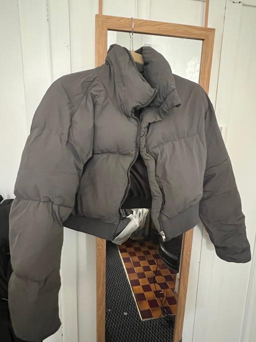  — Bomber jacket for women