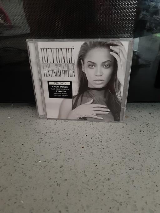  — cd