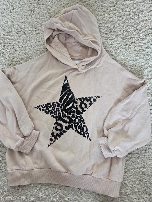 — Age 8 NEXT hoody