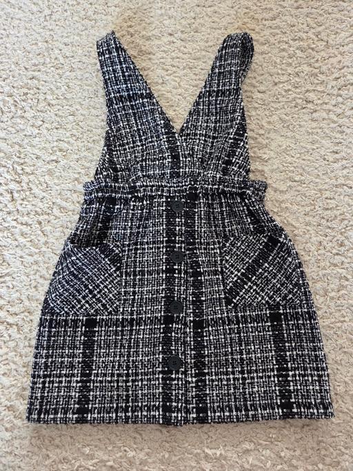  — Age 8 MATALAN dress
