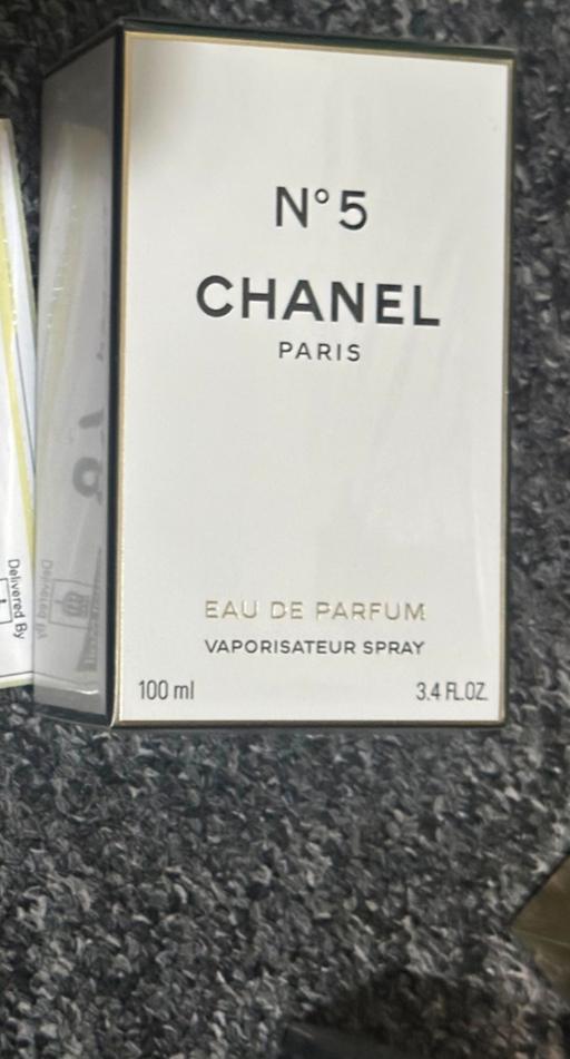  — Chanel Paris