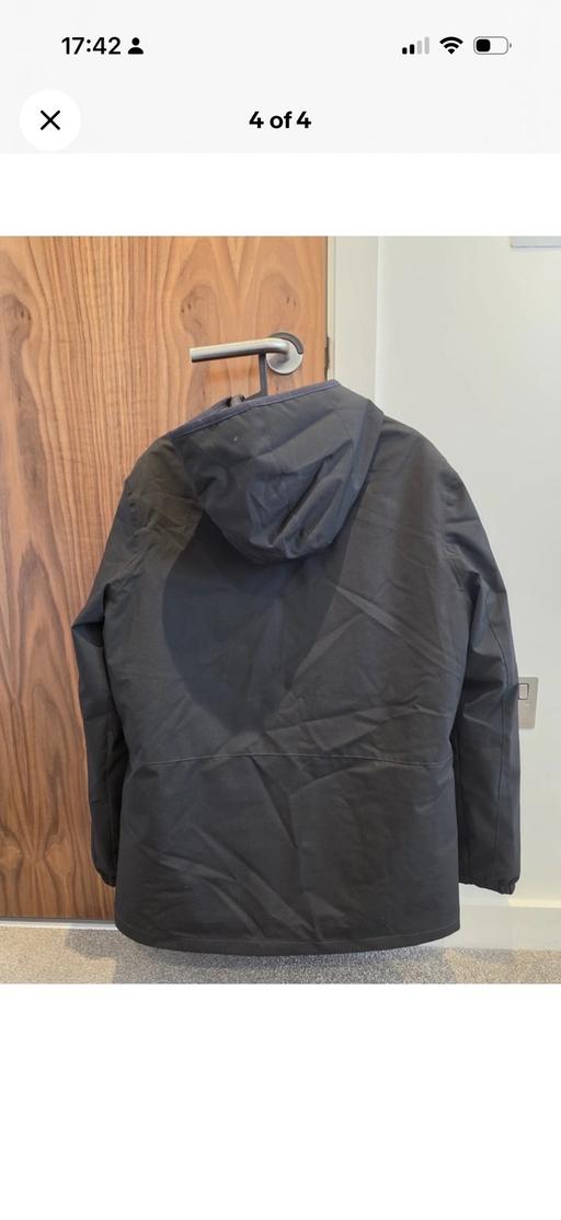  — Wedze Coat