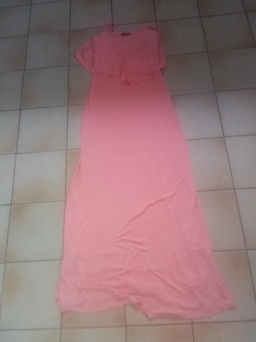  — NEW LOOK BEACH DRESS