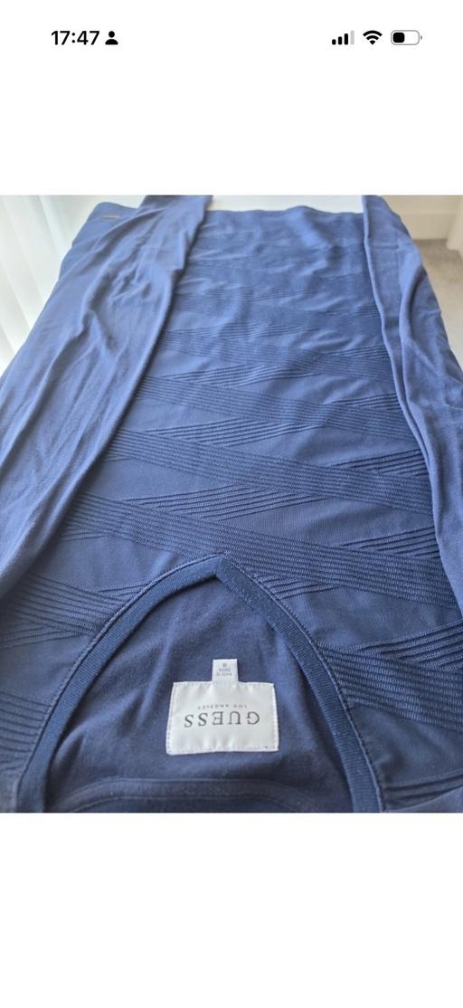  — Guess Long Sleeve Shirt