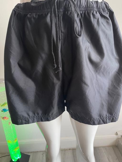  — Adidas Women Black Training Shorts