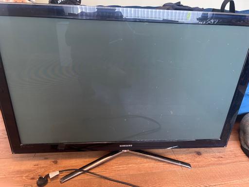  — Samsung 50inch TV