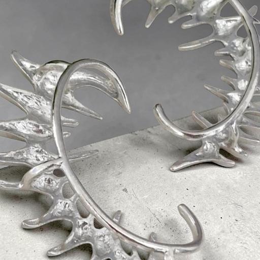  — stylish ear cuff