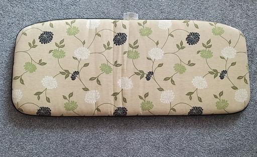  — Bench Seat Pad 39" x 17 "