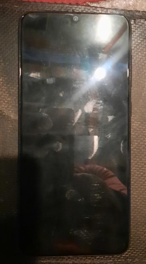  — Samsung Galaxy A70  Please Read First