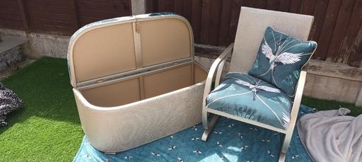  — vintage bedroom furniture.