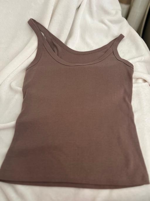  — Womens Strappy Top ( New )