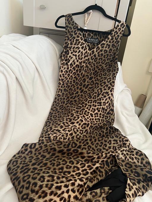  — Womens Dress ( New )