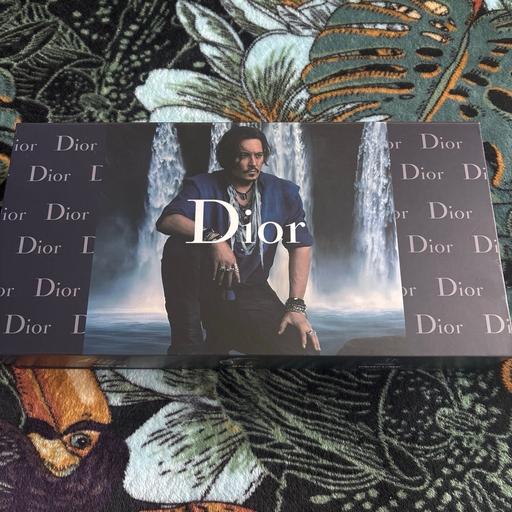  — Dior
