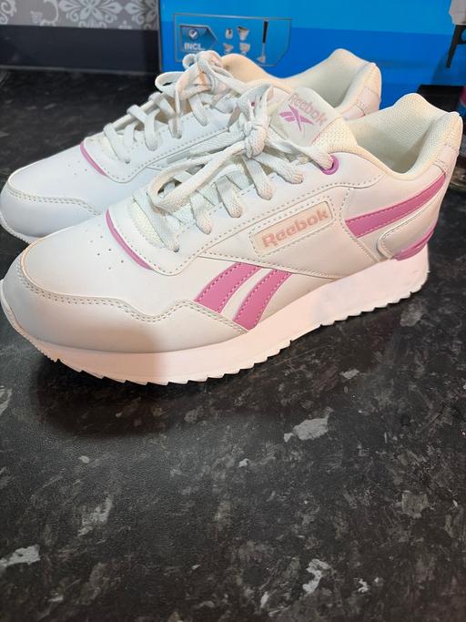  — Reebok trainers size 5.5