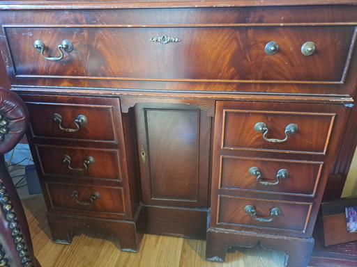  — Writers Desk with Drawers