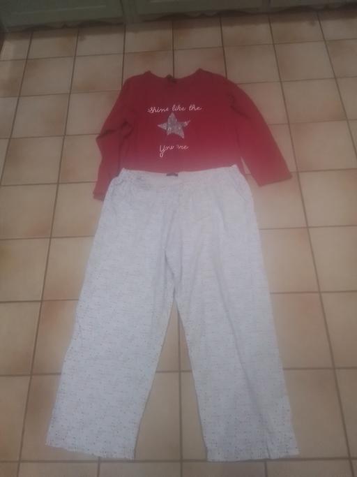  — LADIES PJS