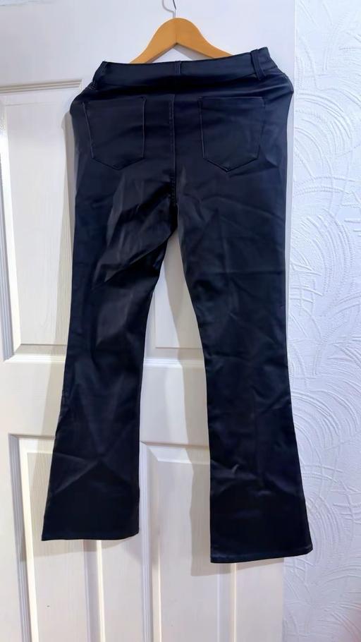  — Flare trouser